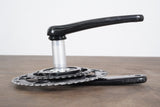 172.5mm 52/36T BB30 Specialized S-WORKS Quarq DZero Power Meter Carbon Crankset
