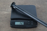 NEW TAKE-OFF 27.2mm Roval Alpinist Setback Carbon Road Seatpost 145g