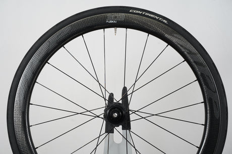 Zipp 303 NSW Cognition Carbon Tubeless Disc Brake Wheelset SRAM XDR 12 Speed