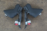 SRAM Red 10 Black Edition 10 Speed Mechanical Rim Brake Road Groupset
