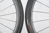 White Industries T11 Carbon Clincher Rim Brake Road Wheelset Shimano/SRAM 11 Speed