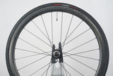 White Industries T11 Carbon Clincher Rim Brake Road Wheelset Shimano/SRAM 11 Speed