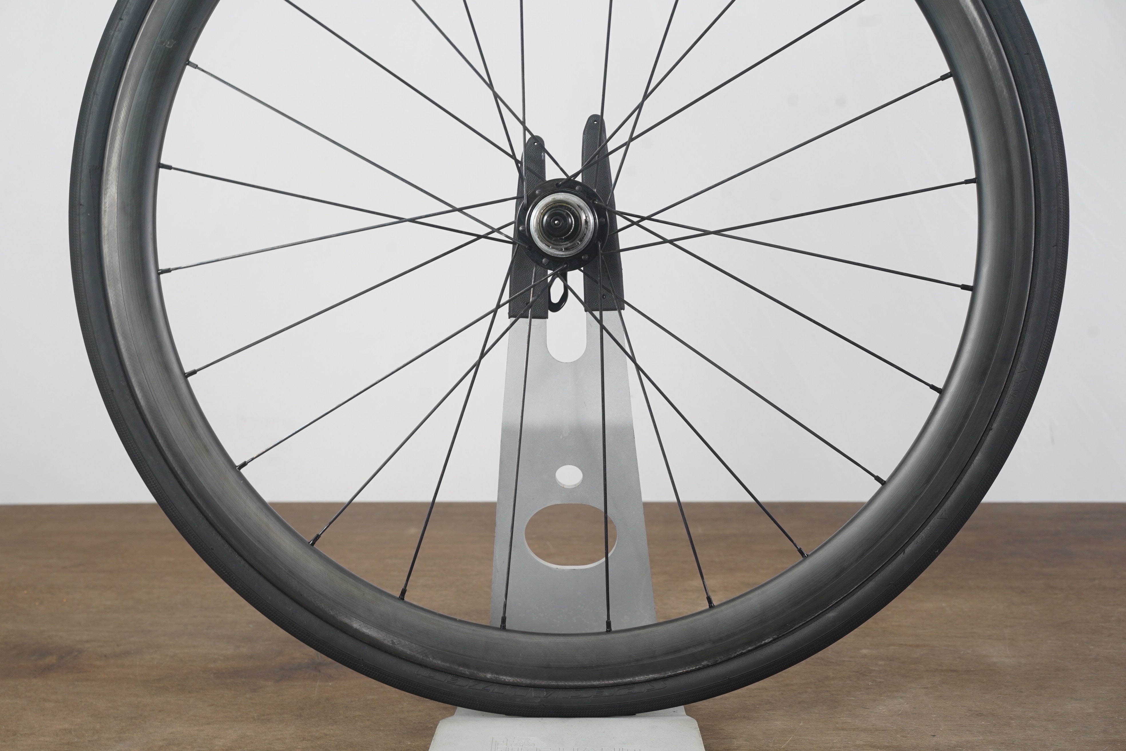 White Industries T11 Carbon Clincher Rim Brake Road Wheelset