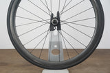 White Industries T11 Carbon Clincher Rim Brake Road Wheelset Shimano/SRAM 11 Speed