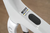NEW TAKE-OFF 2023 61cm Cannondale SuperSix EVO G4 Carbon Disc Brake Frameset