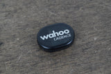 Wahoo RPM Cadence Sensor Bluetooth/ANT+ Cycling Road Bike 8g