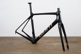M (Medium) Giant TCR Advanced Pro Carbon Rim Brake Road Frameset