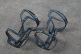 (2) Specialized Zee II Carbon Side Loader Water Bottle Cages 51g