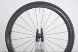 White Industries T11 Carbon Clincher Rim Brake Road Wheelset Shimano/SRAM 11 Speed