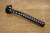 27.2mm Thomson Elite Alloy Setback Road Seatpost