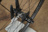 Zipp 303 NSW Cognition Carbon Tubeless Disc Brake Wheelset SRAM XDR 12 Speed