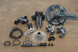 Shimano Ultegra 6870 Di2 11 Speed Electronic Rim Brake Full Groupset