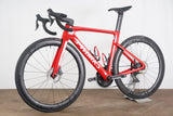52cm Specialized S-WORKS Venge Ultegra R8070 Di2 Roval ENVE Disc Road Bike