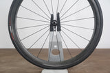 White Industries T11 Carbon Clincher Rim Brake Road Wheelset Shimano/SRAM 11 Speed