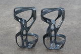 (2) Specialized Zee II Carbon Side Loader Water Bottle Cages 51g