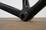 M (Medium) Giant TCR Advanced Pro Carbon Rim Brake Road Frameset