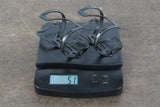 (2) Specialized Zee II Carbon Side Loader Water Bottle Cages 51g