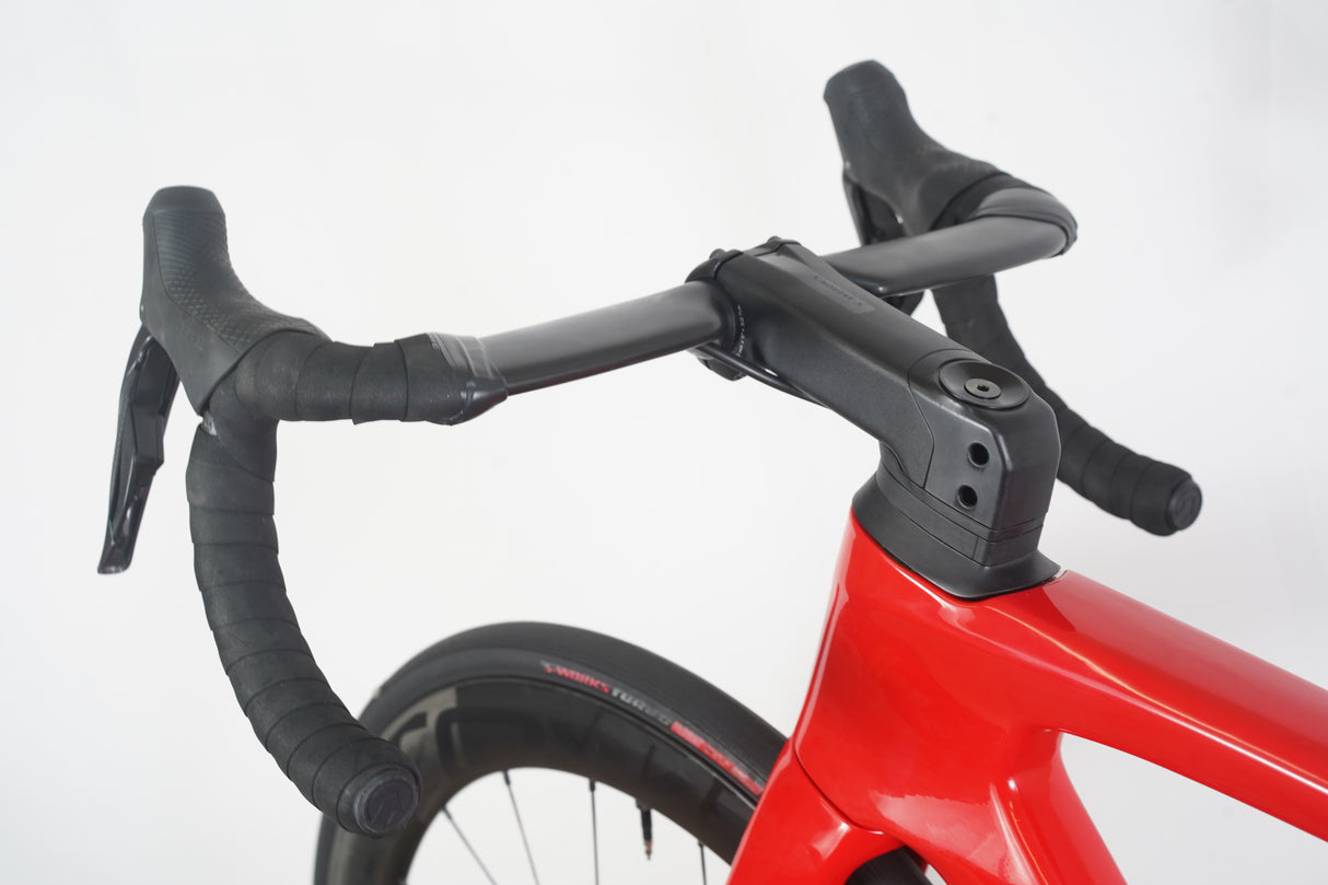 52cm Specialized S-WORKS Venge Ultegra R8070 Di2 Roval ENVE Disc Road Bike