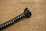 27.2mm Thomson Elite Alloy Setback Road Seatpost