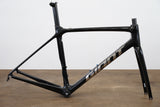 M (Medium) Giant TCR Advanced Pro Carbon Rim Brake Road Frameset