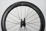 Zipp 303 NSW Cognition Carbon Tubeless Disc Brake Wheelset SRAM XDR 12 Speed