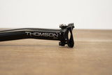 27.2mm Thomson Elite Alloy Setback Road Seatpost