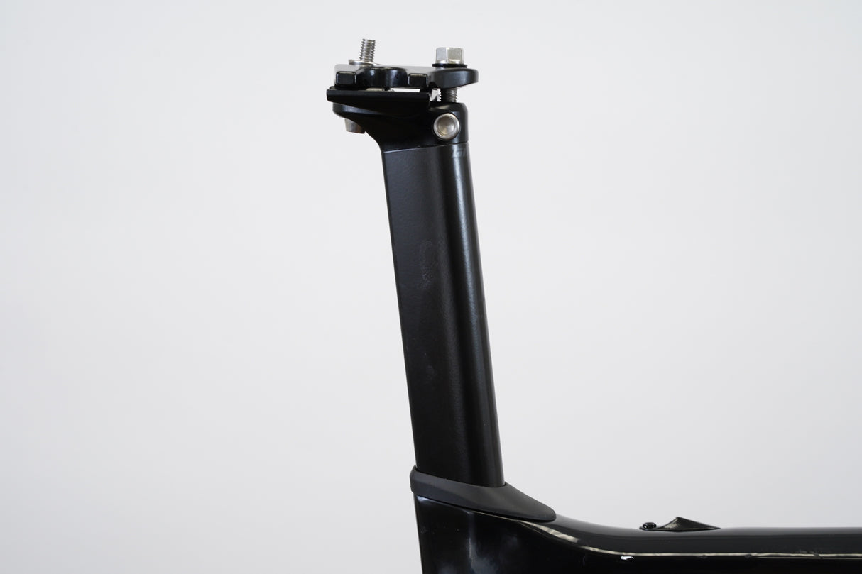 M (Medium) Giant TCR Advanced Pro Carbon Rim Brake Road Frameset