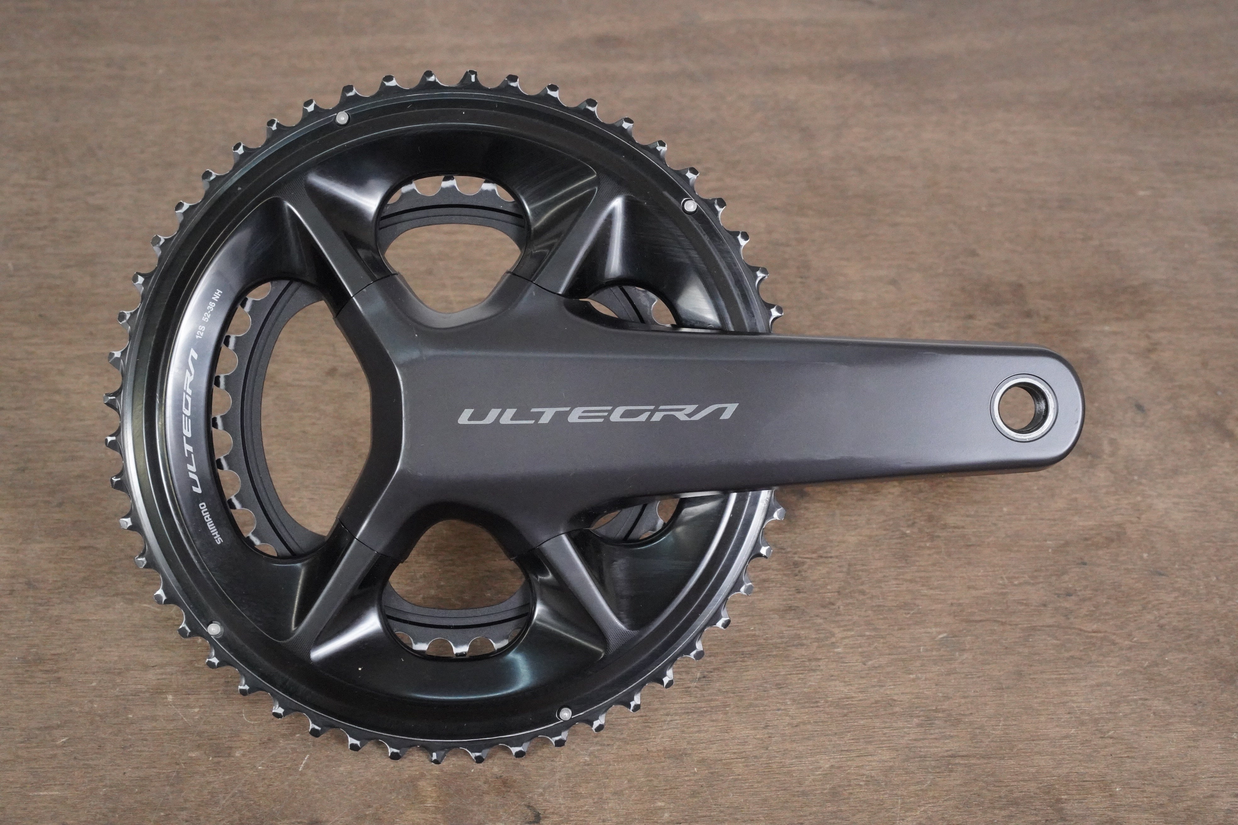 アルテグラ8100 クランク52-36(172.5) 【公式通販】