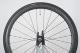 White Industries T11 Carbon Clincher Rim Brake Road Wheelset Shimano/SRAM 11 Speed