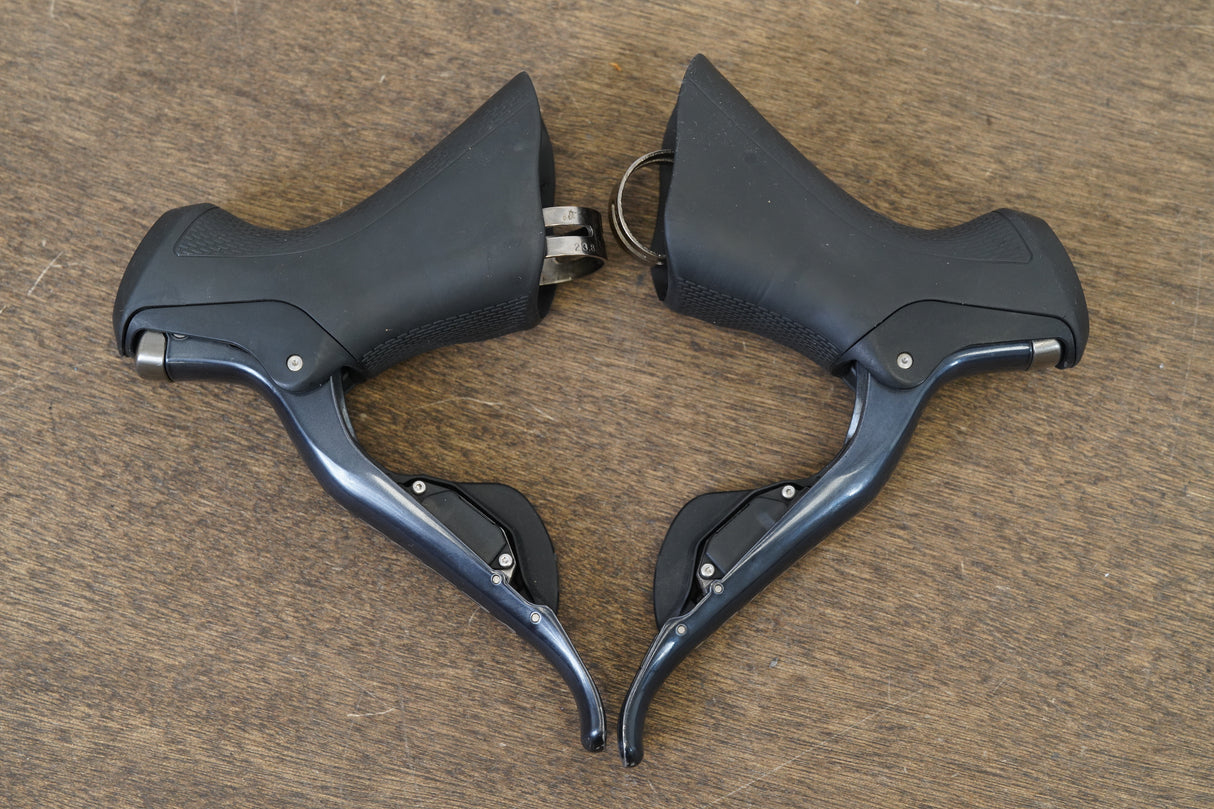 Shimano Ultegra 6870 Di2 11 Speed Electronic Rim Brake Full Groupset