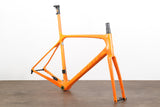 M/L Giant TCR Advanced SL ISP Carbon Disc Brake Road Frameset