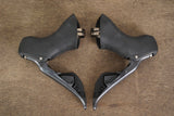 Shimano Ultegra R8070 GS Di2 11 Speed Electronic Hydraulic Disc Brake Groupset 8070
