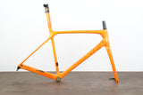 M/L Giant TCR Advanced SL ISP Carbon Disc Brake Road Frameset