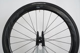 Zipp 303 NSW Cognition Carbon Tubeless Disc Brake Wheelset SRAM XDR 12 Speed