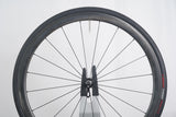 White Industries T11 Carbon Clincher Rim Brake Road Wheelset Shimano/SRAM 11 Speed
