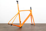 M/L Giant TCR Advanced SL ISP Carbon Disc Brake Road Frameset