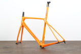 M/L Giant TCR Advanced SL ISP Carbon Disc Brake Road Frameset