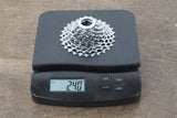 SRAM Red 10 Black Edition 10 Speed Mechanical Rim Brake Road Groupset