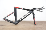 M (Medium) Trek Speed Concept 9 Project One Campagnolo EPS Carbon TT Frameset