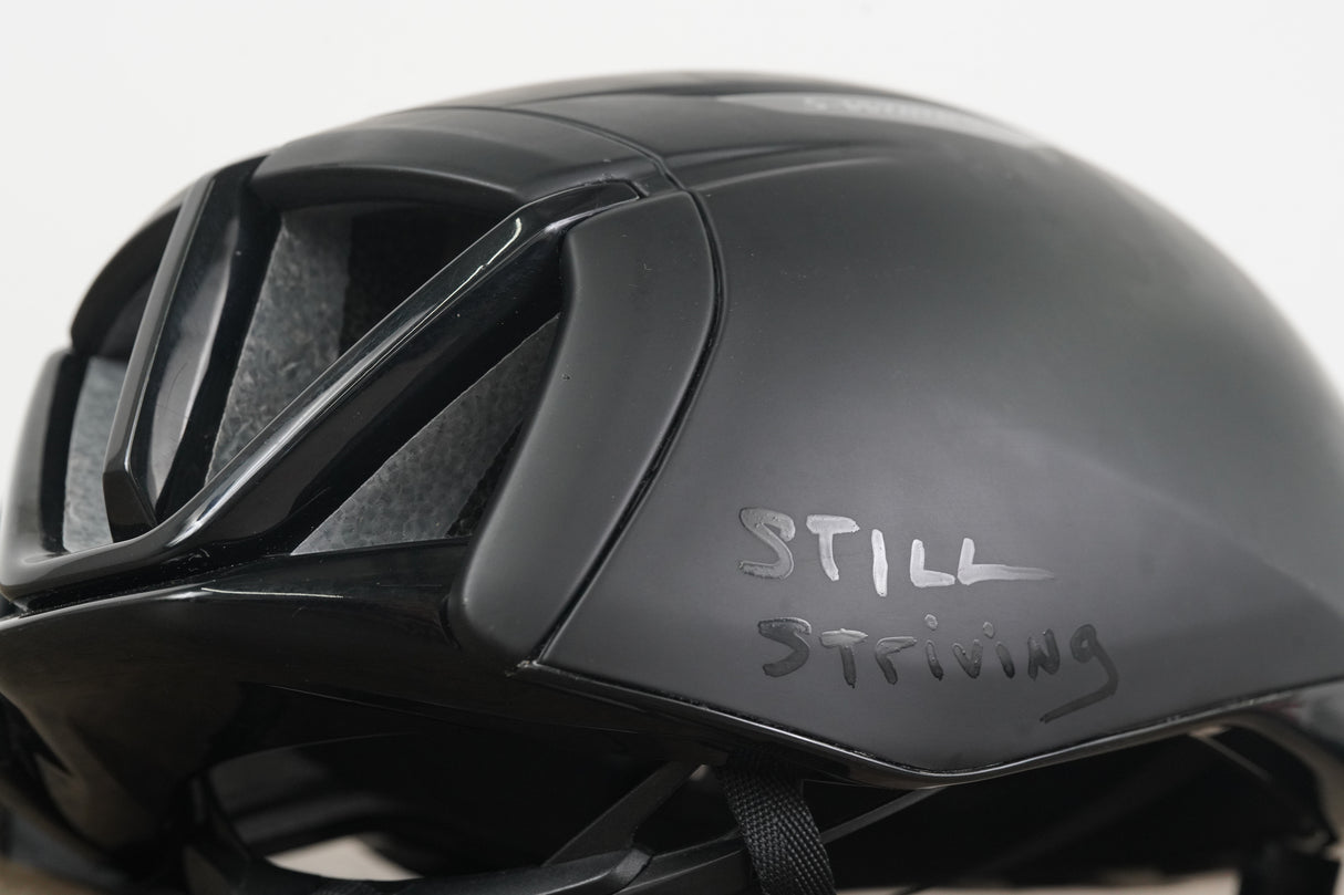 Medium Specialized S-WORKS Evade III Mips Road Cycling Helmet