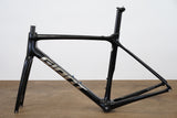 M (Medium) Giant TCR Advanced Pro Carbon Rim Brake Road Frameset