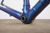 54cm Specialized Allez Sprint Alloy Rim Brake Road Frameset