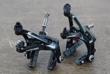 SRAM Red 10 Black Edition 10 Speed Mechanical Rim Brake Road Groupset