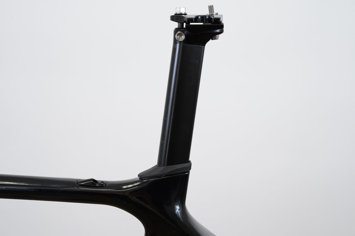 M (Medium) Giant TCR Advanced Pro Carbon Rim Brake Road Frameset