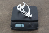 (1) Bontrager Pro OCLV Carbon Bottle Cage 21g