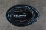 Medium Specialized S-WORKS Evade III Mips Road Cycling Helmet