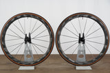 Winspace Lun Hyper R33 Carbon Tubeless Rim Brake Wheelset Shimano/SRAM 11 Speed