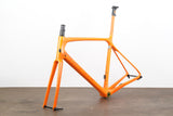 M/L Giant TCR Advanced SL ISP Carbon Disc Brake Road Frameset