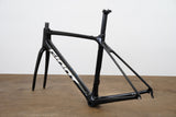 M (Medium) Giant TCR Advanced Pro Carbon Rim Brake Road Frameset