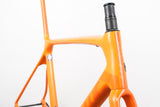 M/L Giant TCR Advanced SL ISP Carbon Disc Brake Road Frameset